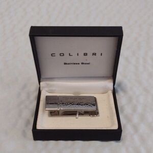 Money Clip Colibri